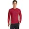 Port & Company® Long Sleeve Performance Blend T-Shirt